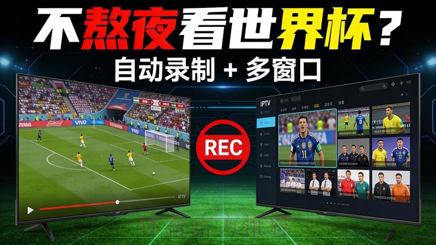 世界杯直播官方免费入口